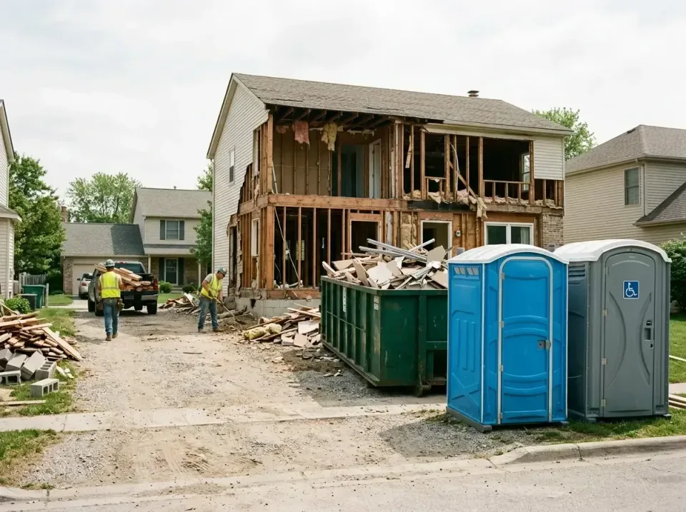 home-renovation-demolition-sit-010 — frequently asked questions, Portable Toilet & Dumpsters Rental in Monticello, GA